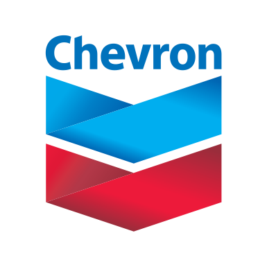Chevron logo