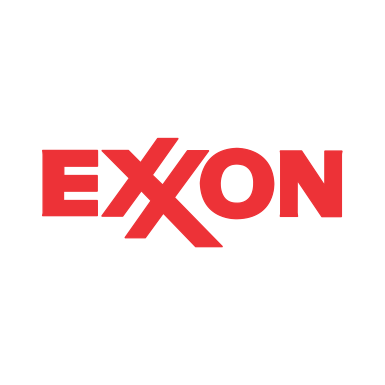 Exxon logo