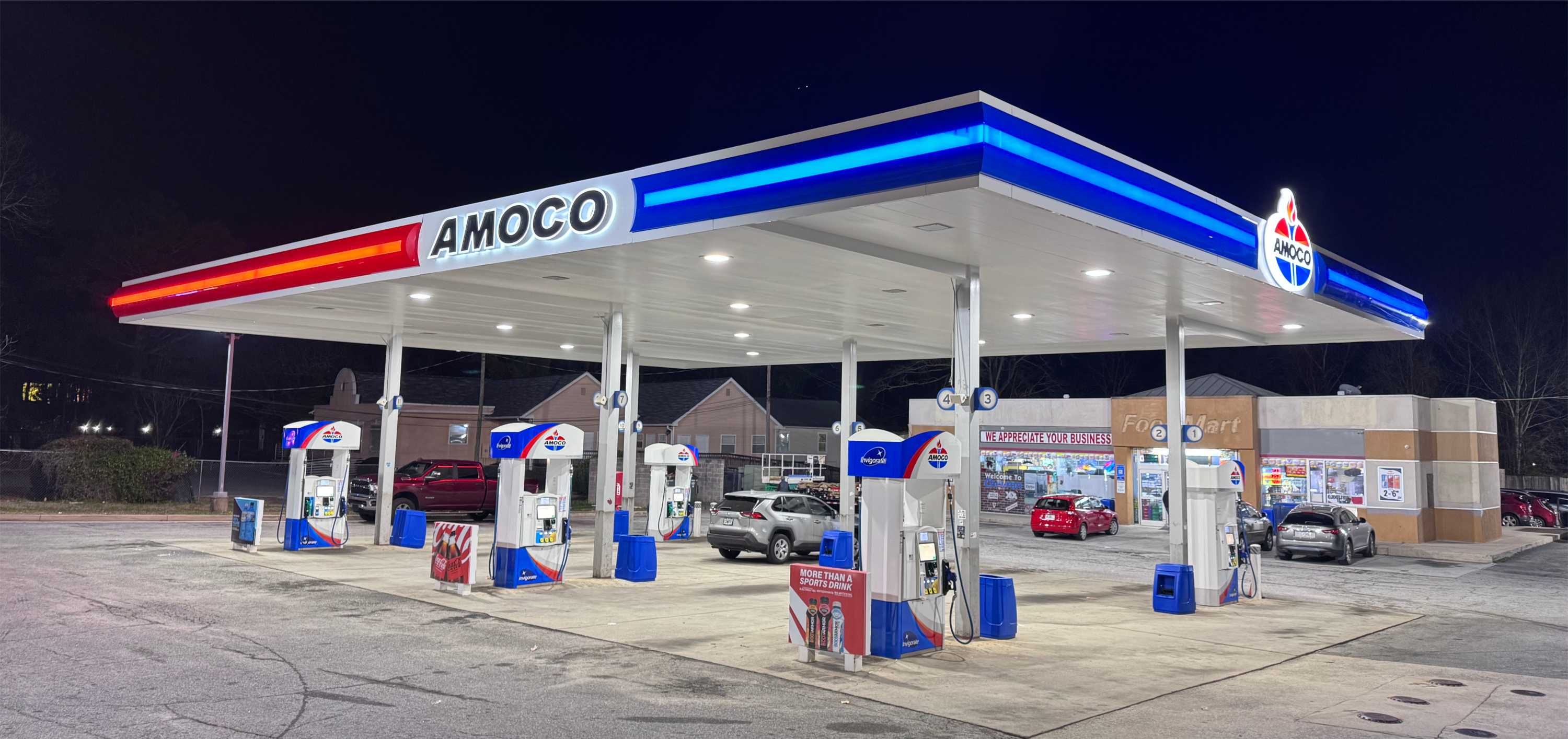 Amoco