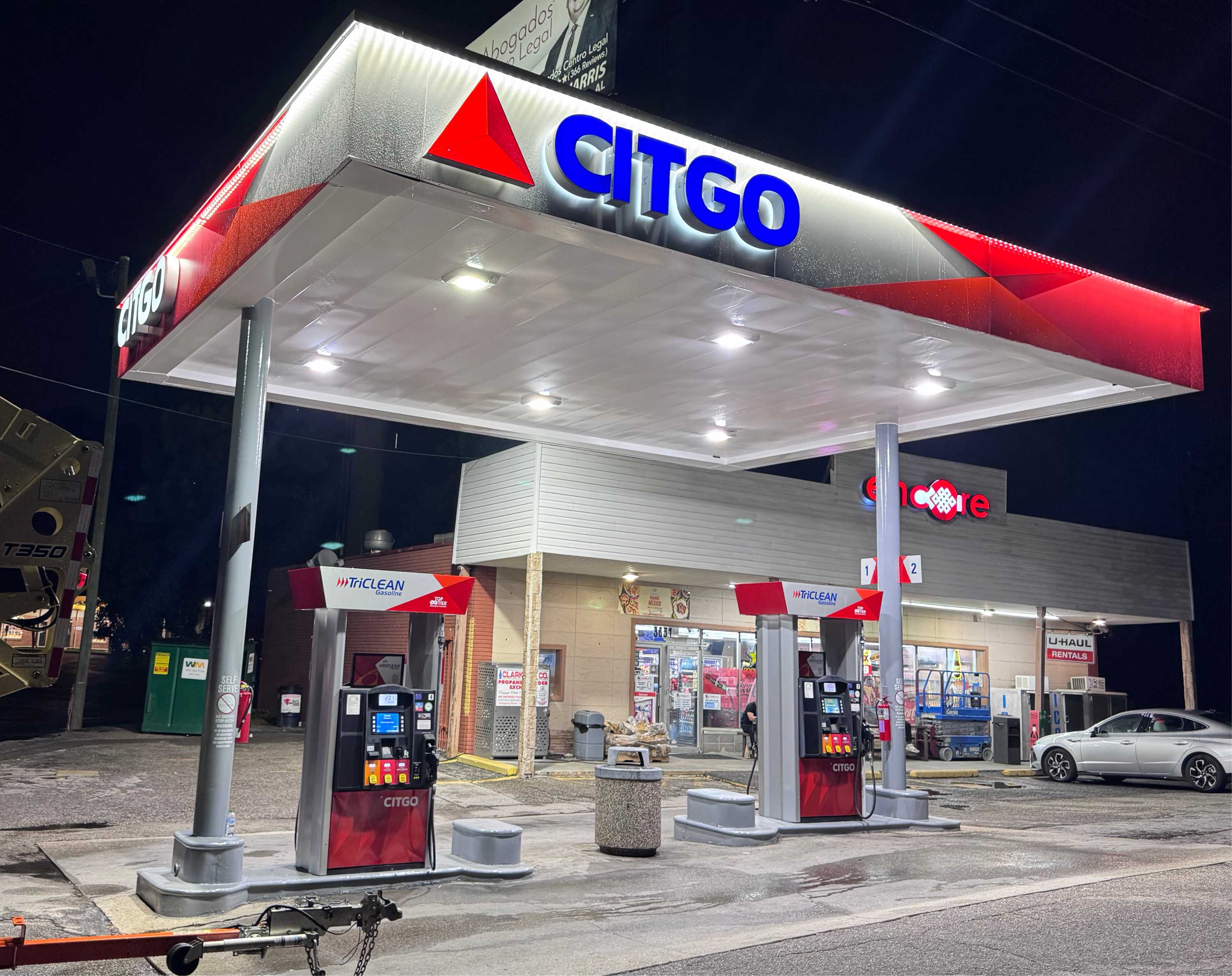 Citgo