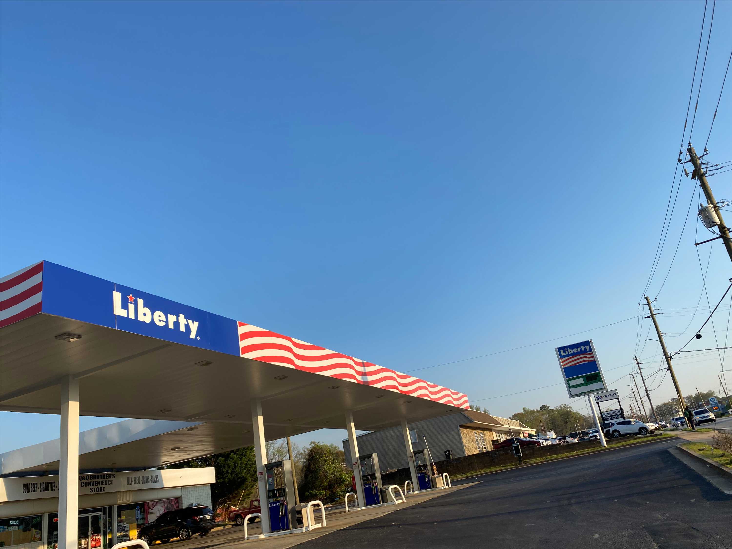 Liberty