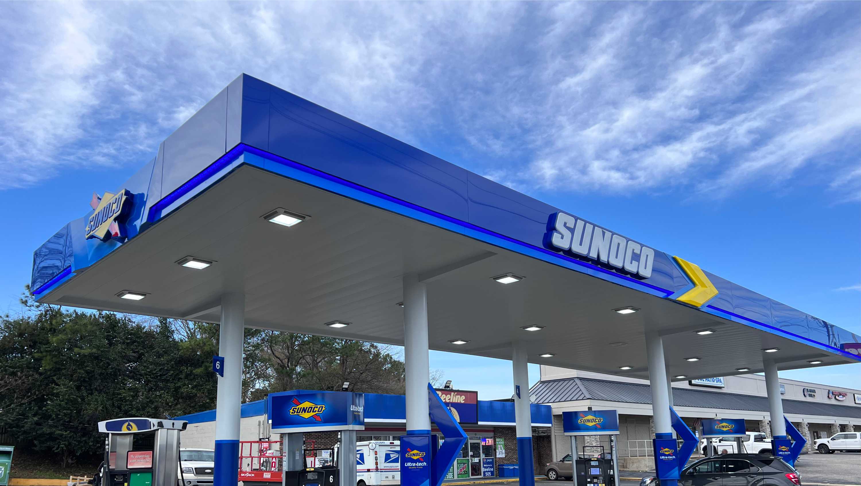 Sunoco