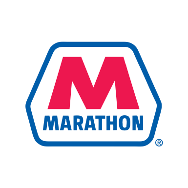 Marathon logo