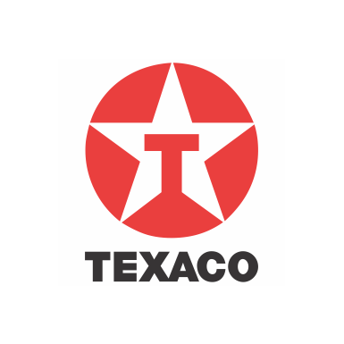 Texaco logo