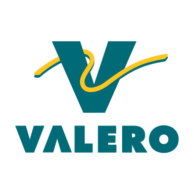 Valero logo